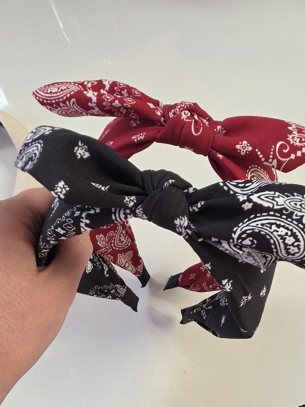 Knot Headband Lot - Picture 2 of 8
